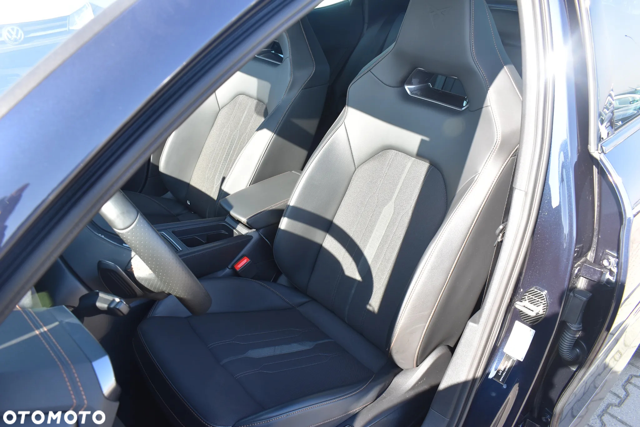 Cupra Formentor 2.0 TSI 4Drive VZ DSG - 12