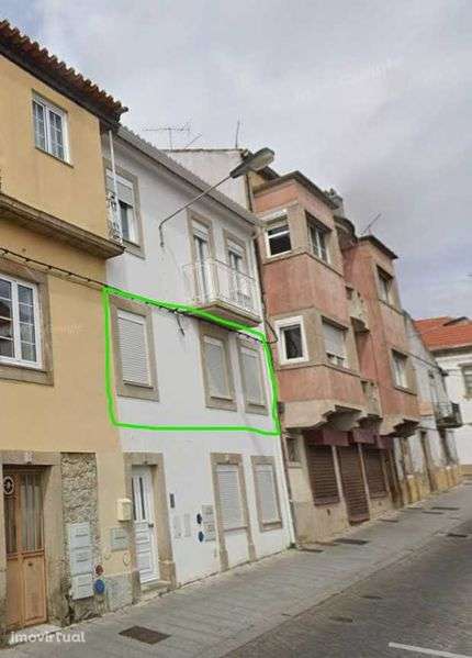 Apt T1 Centro Castelo Branco - Grande imagem: 4/4