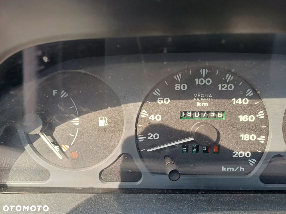 Fiat Siena 75 EL - 7