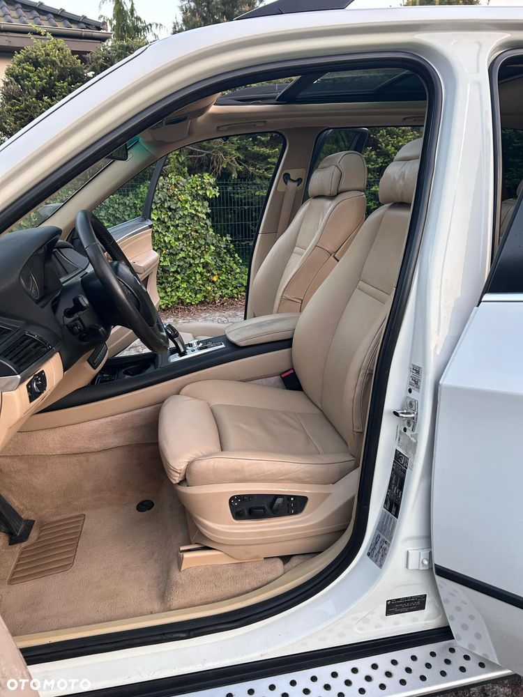 BMW X5 - 15