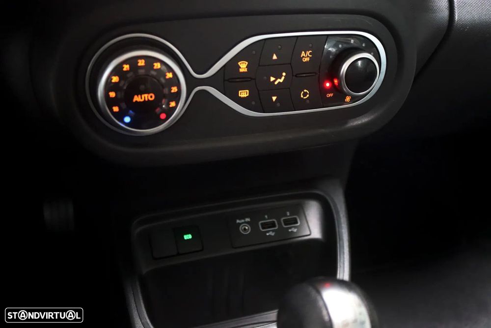 Renault Twingo E-Tech - 19