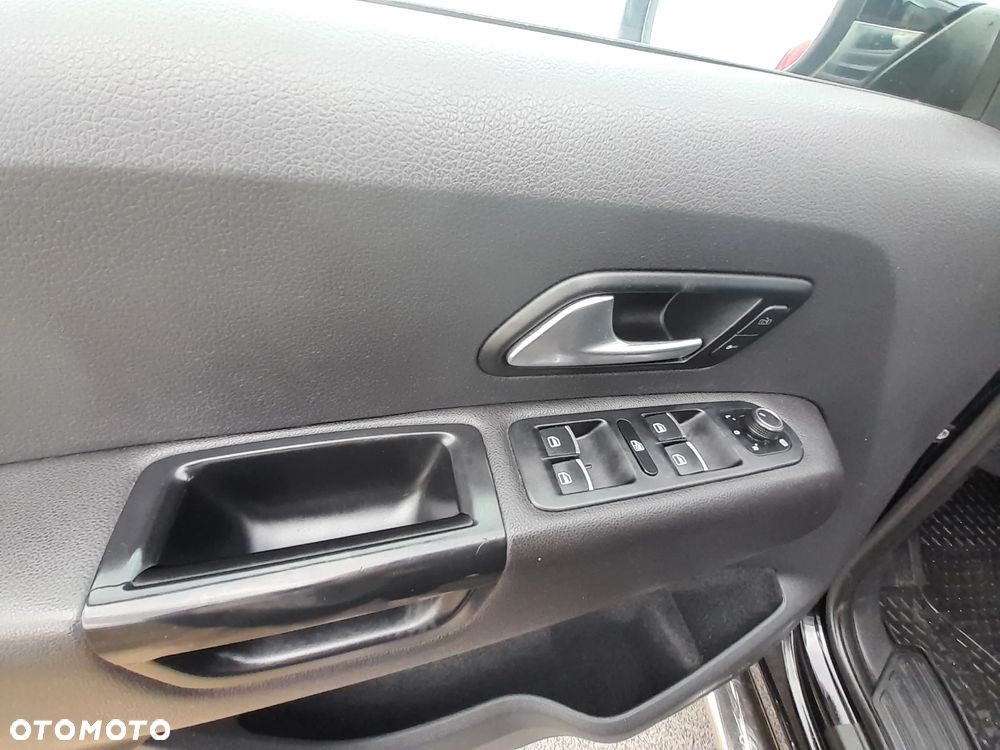 Volkswagen Amarok 3.0 V6 TDi 4MOTION Aventura - 13