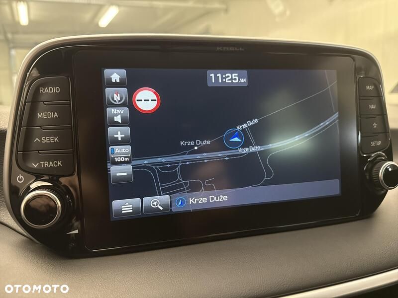 Hyundai Tucson 1.6 T-GDi Premium 4WD DCT - 15