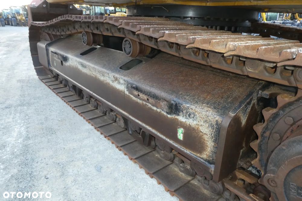 Caterpillar 336-07C - 12