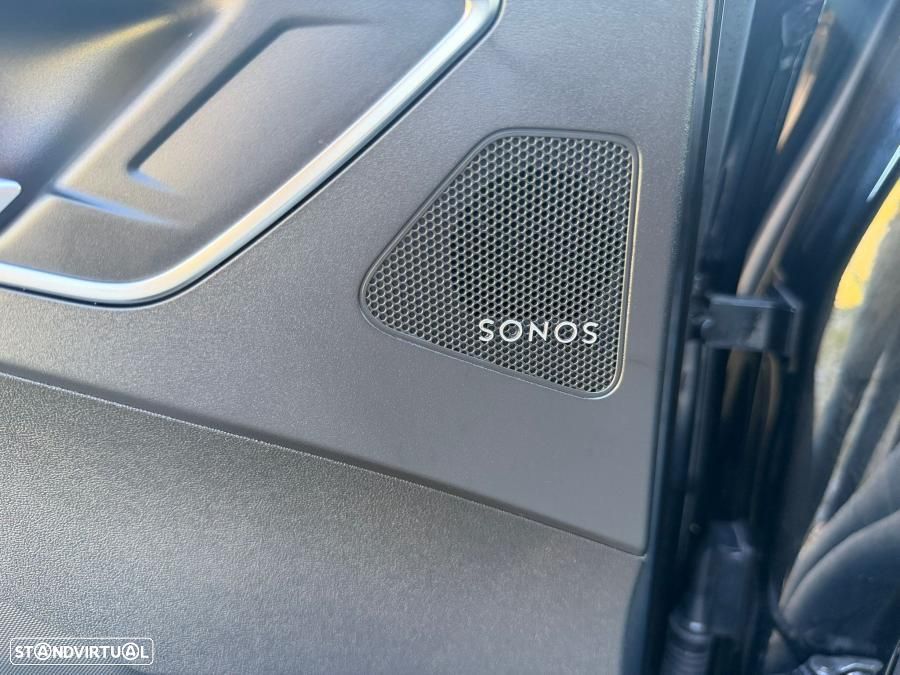 Audi Q4 Sportback e-tron 40 82 kWH - 12