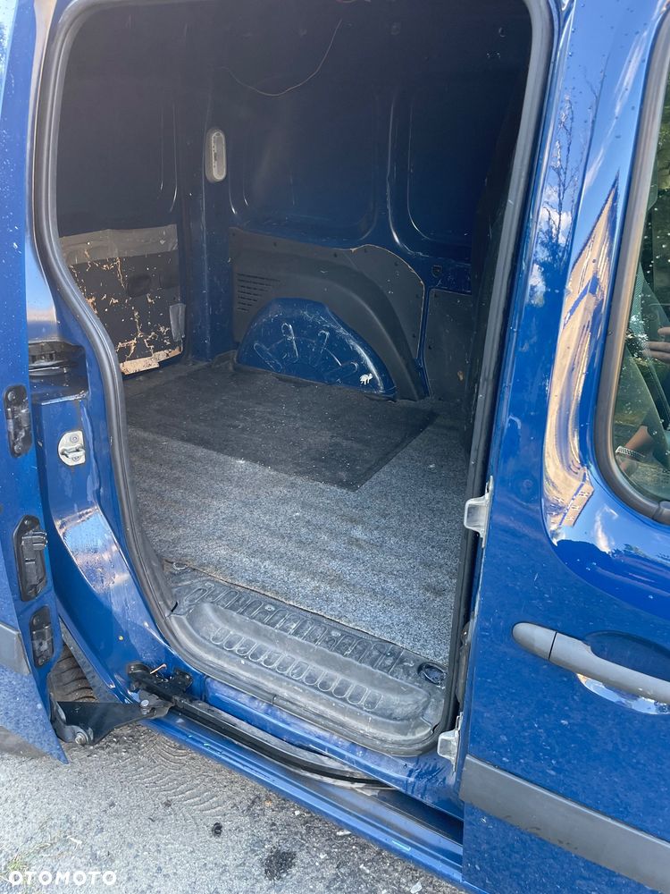Mercedes-Benz CITAN - 5
