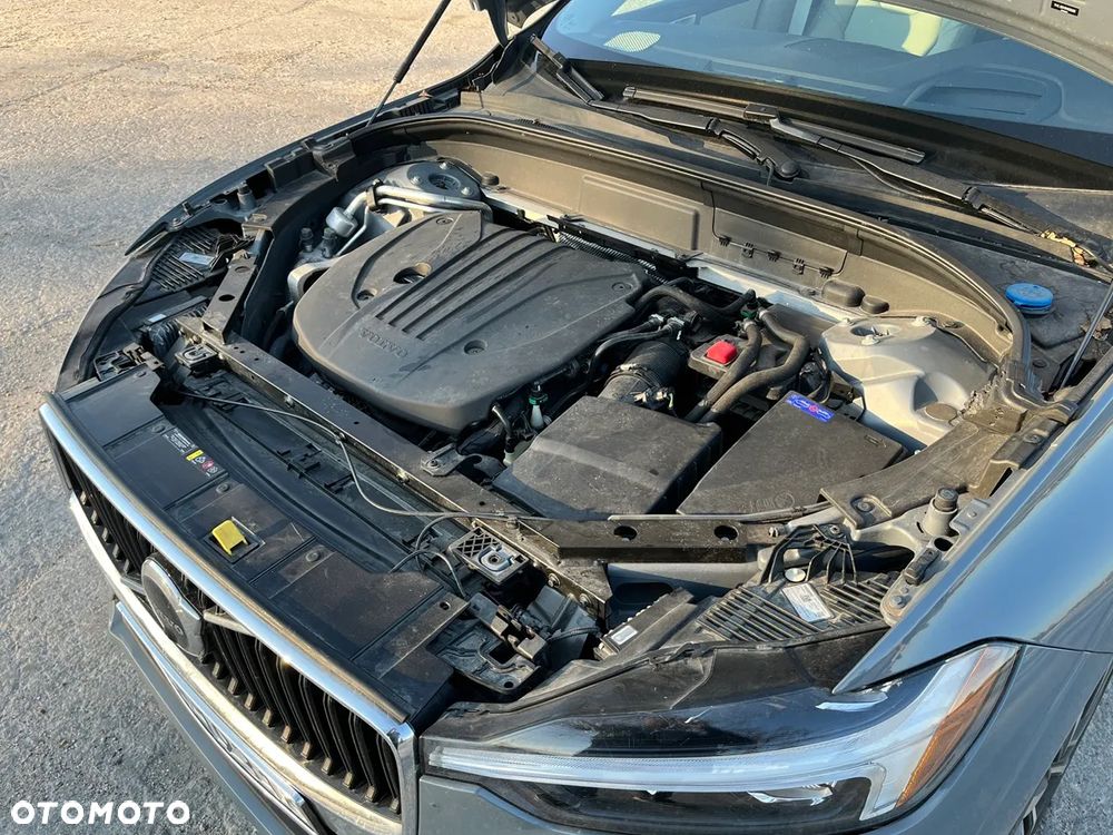 Volvo XC 60 B5 B Geartronic Momentum Pro - 37