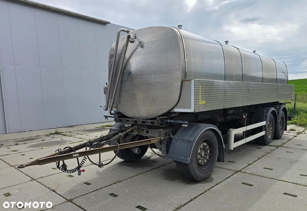 Bodex CYSTERNA - 3