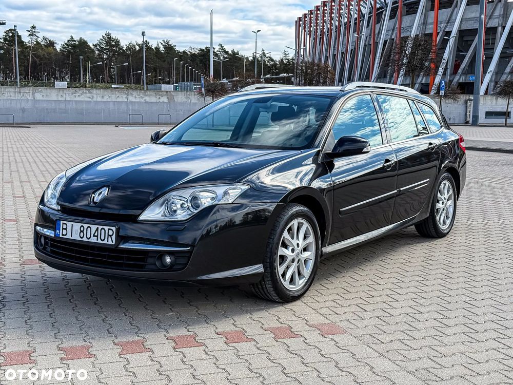 Renault Laguna 2.0 Expression - 34