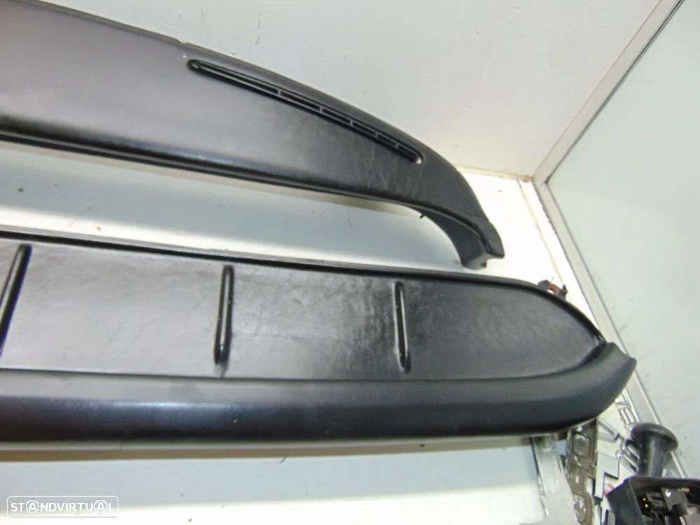 BMW 1602/2002 tablier - 9