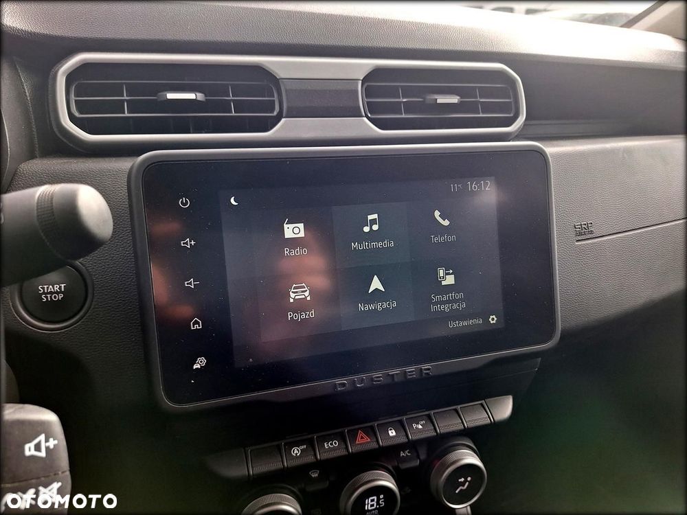 Dacia Duster 1.0 TCe Journey - 13