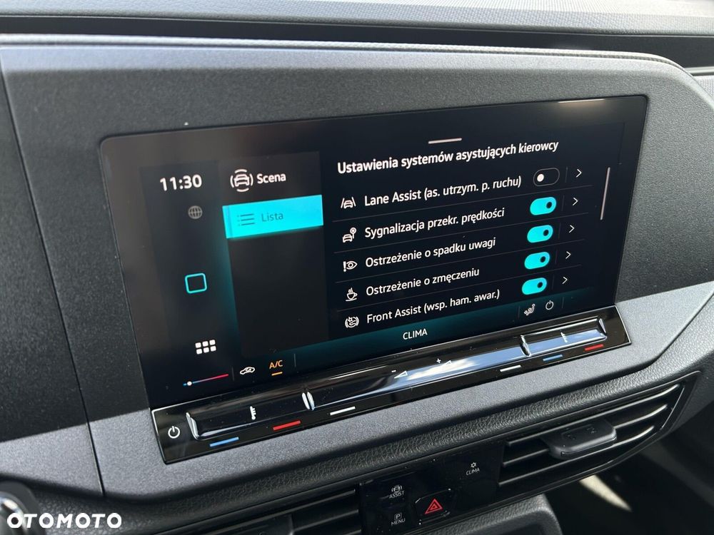 Volkswagen Caddy Maxi 2.0 TDI - 29