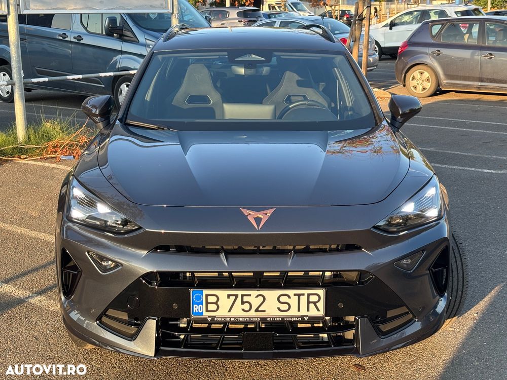 Cupra Formentor 1.5 eTSI DSG7 MHEV - 2