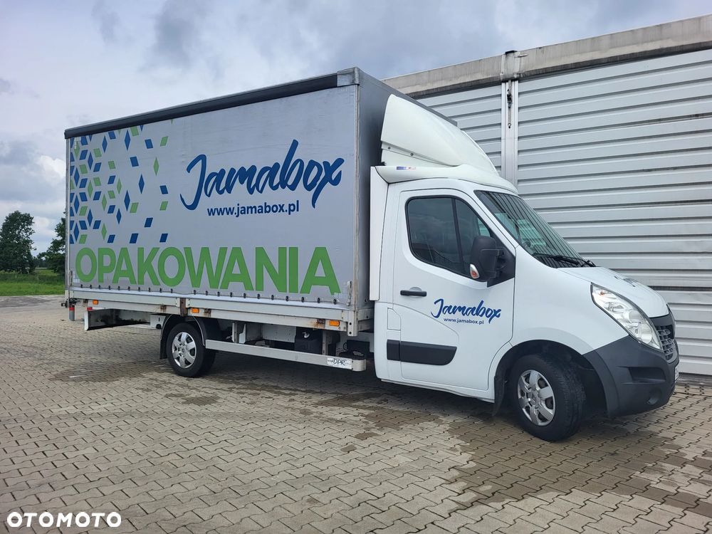 Renault Master - 10
