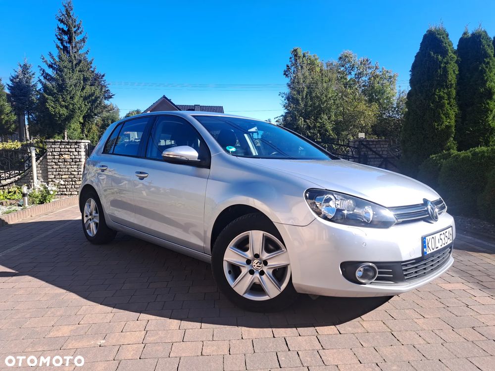 Volkswagen Golf 1.4 Team - 2