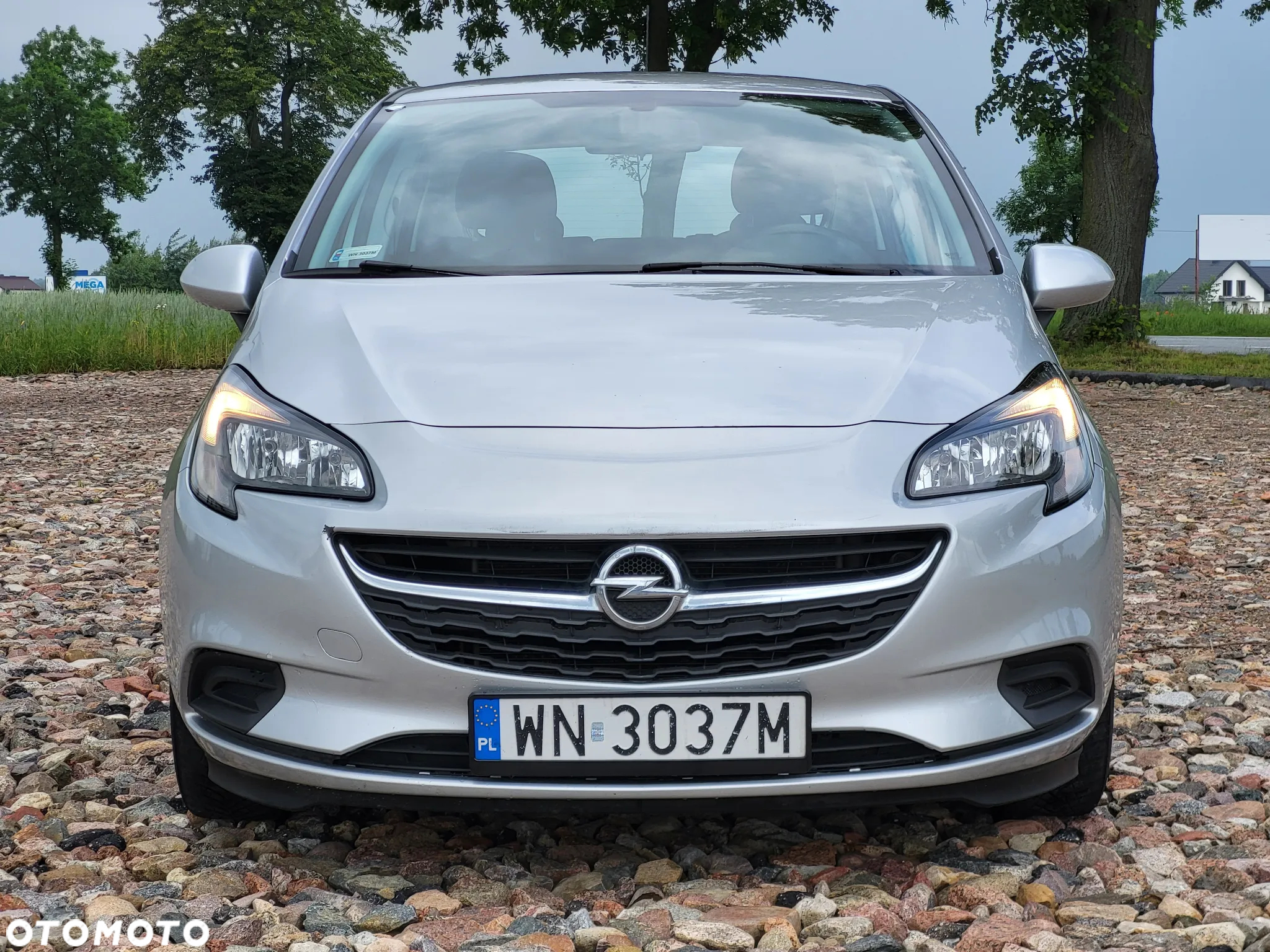Opel Corsa 1.4 Enjoy - 2