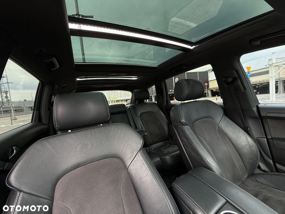 Audi Q7 - 15