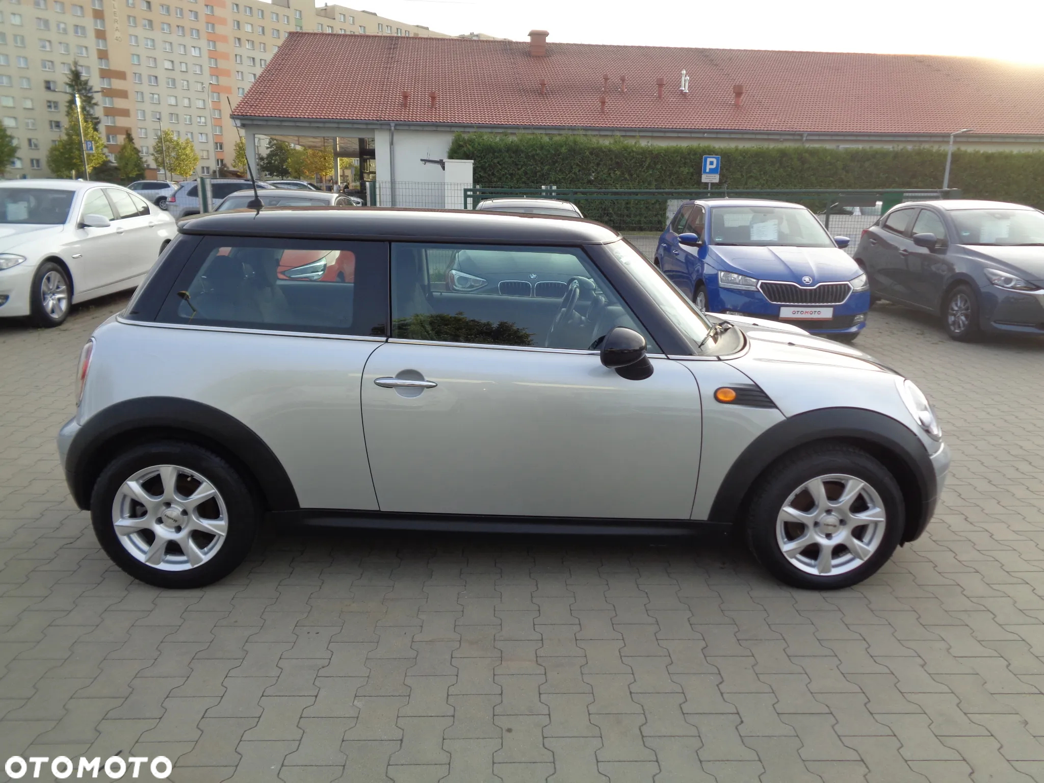 MINI Cooper - 7