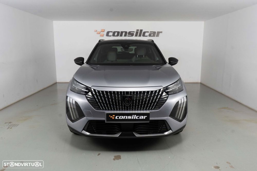 Peugeot 2008 1.2 PureTech GT Line EAT8 - 3