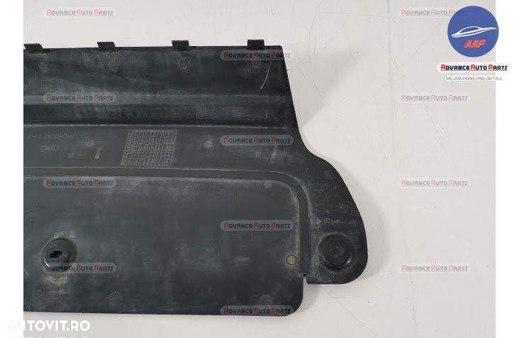 Ornament Spoiler Fusta Bara Spate original Vogue Land Rover  Range Rov - 5