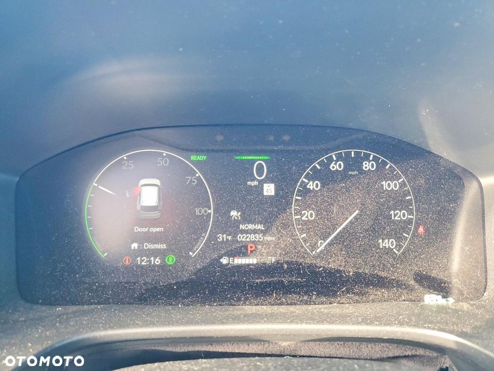 Honda CR-V 2.0 i-MMD Lifestyle (Honda Connect+) - 10