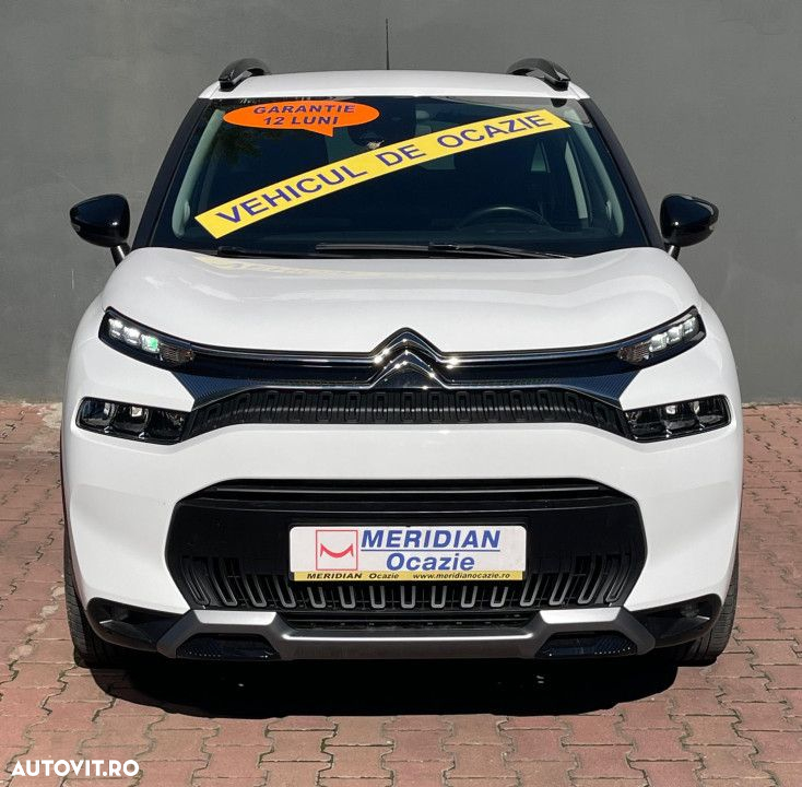 Citroën C3 AIRCROSS - 3