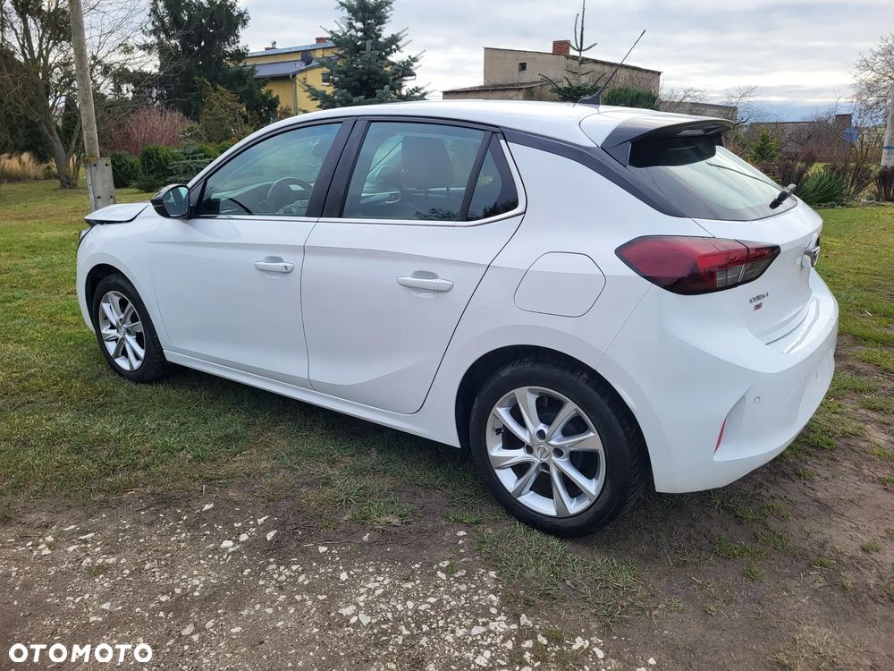 Opel Corsa 1.2 Start/Stop Elegance - 1