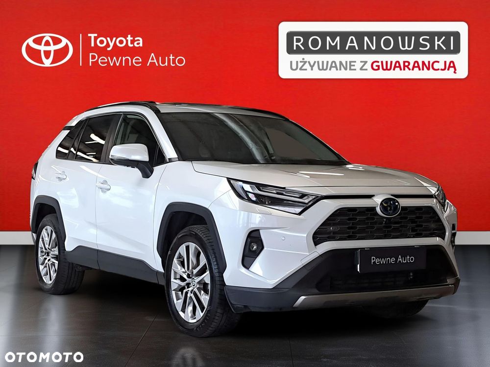 Toyota RAV4 - 4