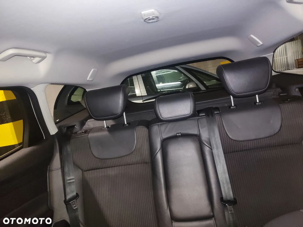 Ford Focus 2.0 TDCi Titanium - 34
