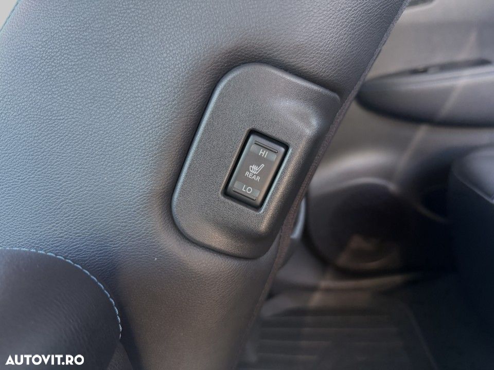 Nissan LEAF - 27
