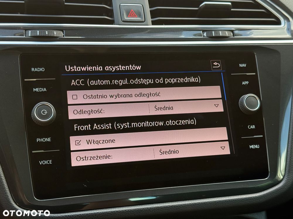 Volkswagen Tiguan 2.0 TDI BMT SCR 4Mot Highline DSG - 15