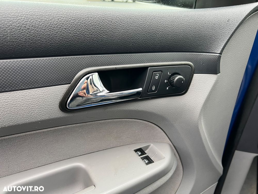 Volkswagen Caddy 1.9 TDI (5-Si.) - 14