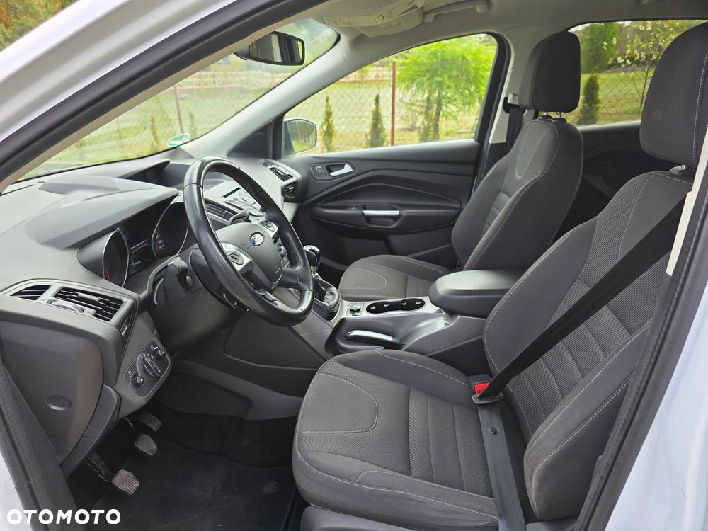 Ford Kuga 1.5 EcoBoost FWD Edition ASS - 9