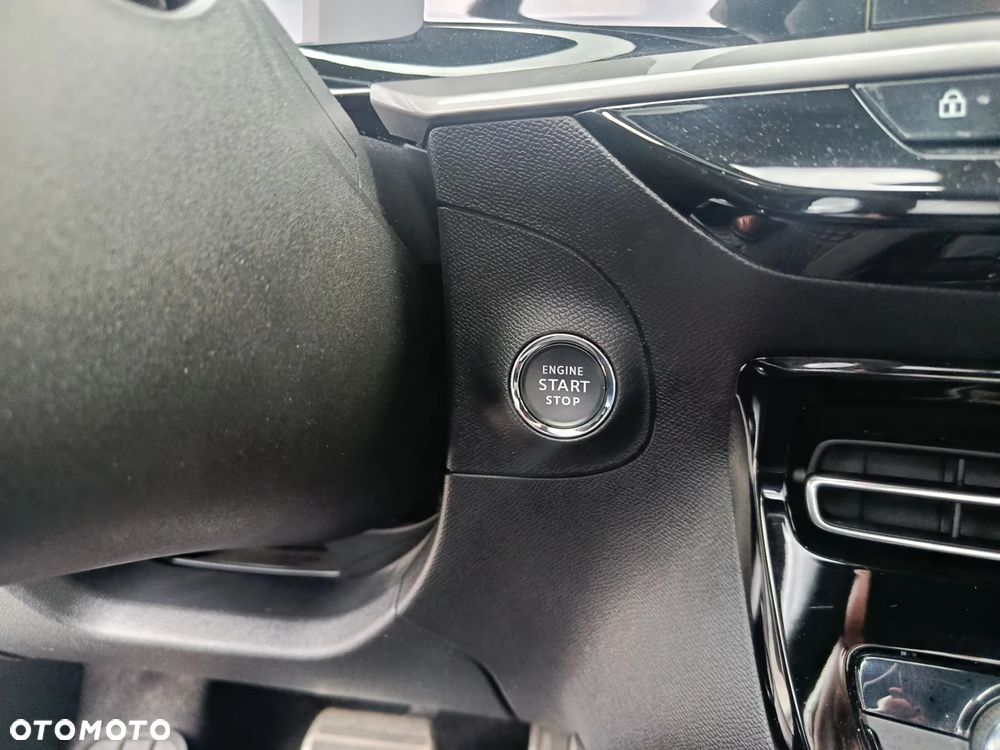 Opel Mokka 1.2 T GS Line Plus S&S - 8