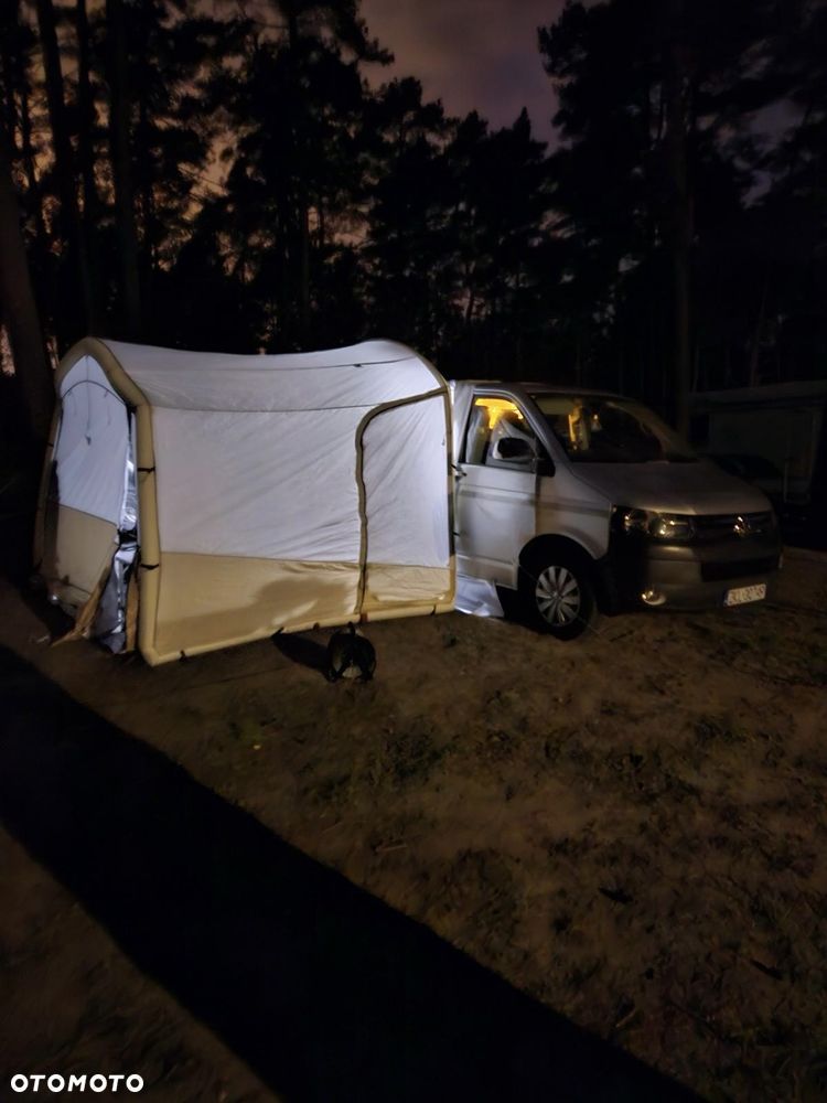 Volkswagen Caravelle L1 Comfortline - 9