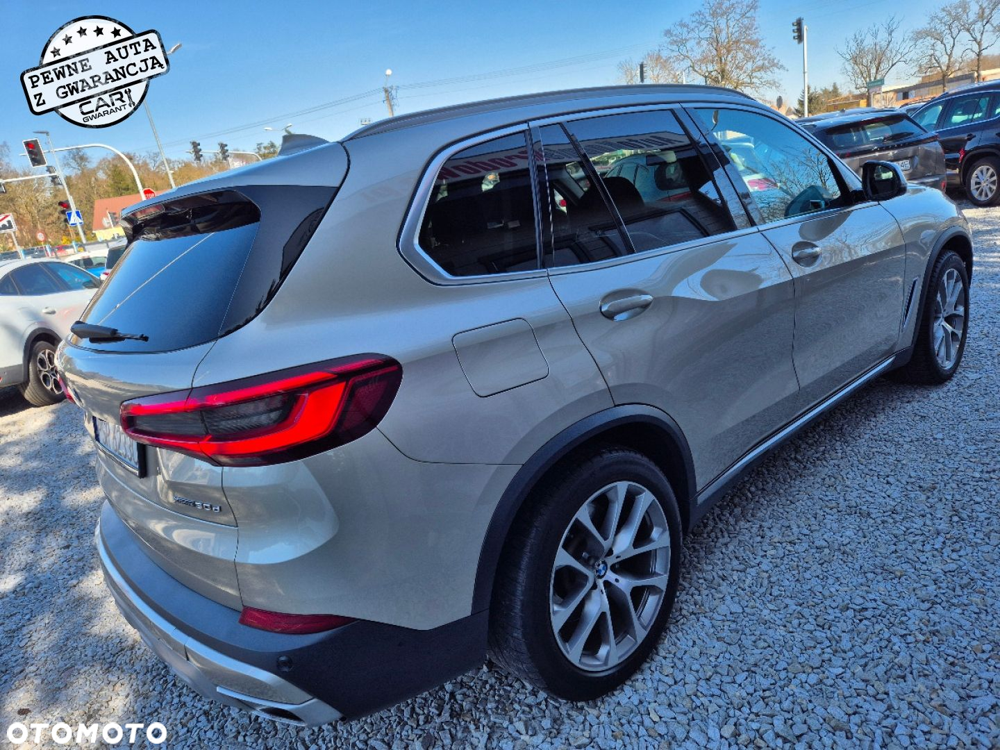 BMW X5 - 10