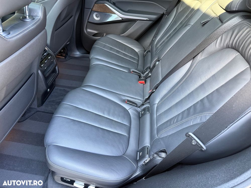 BMW X5 M M50d - 19