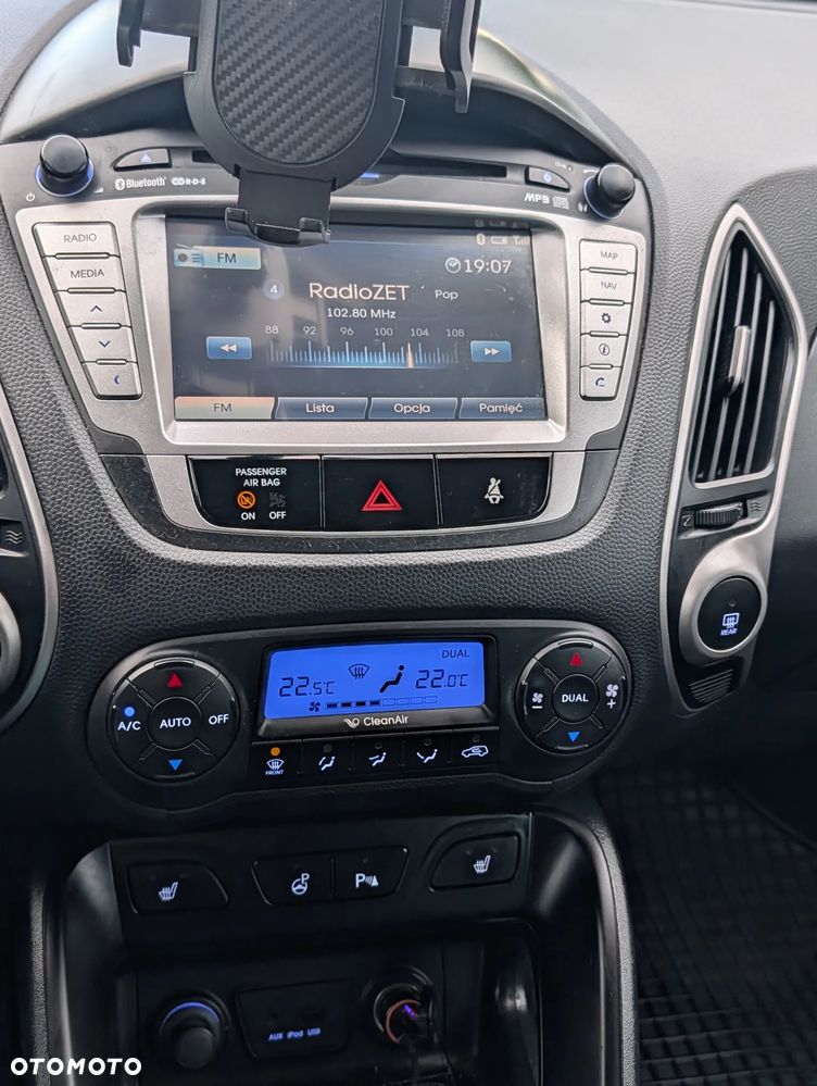 Hyundai ix35 - 13