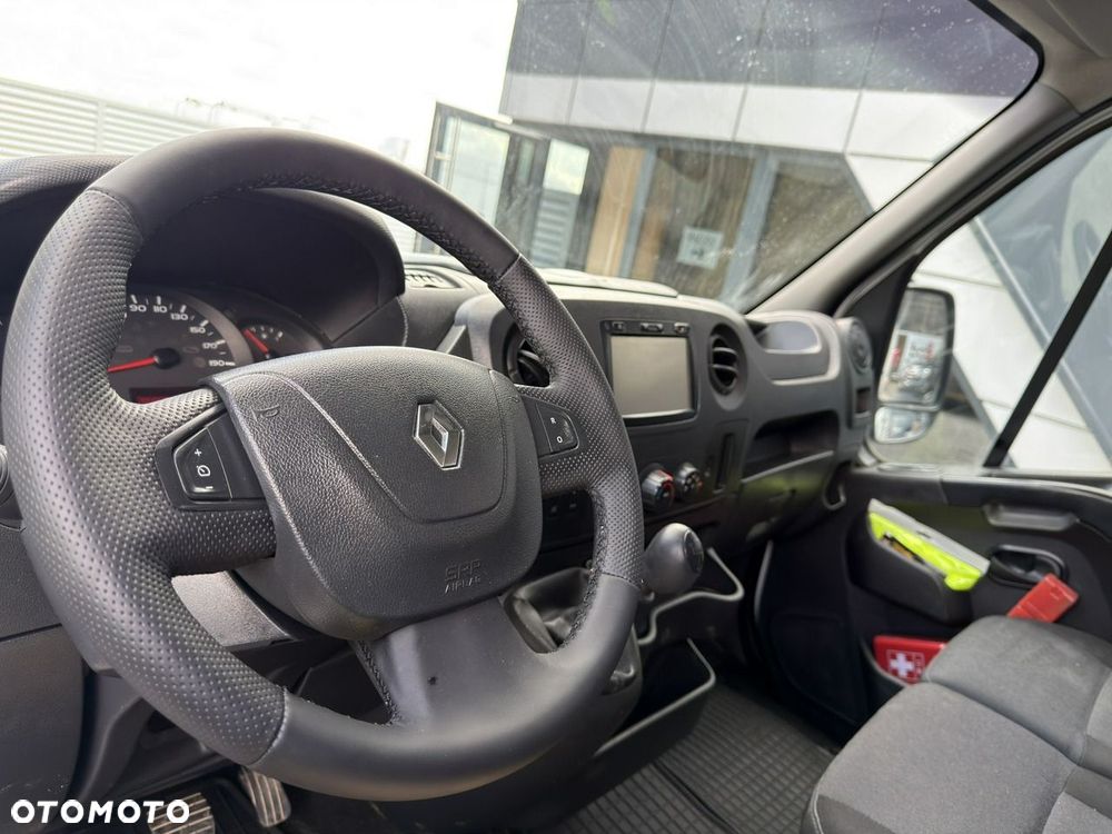Renault Master - 9