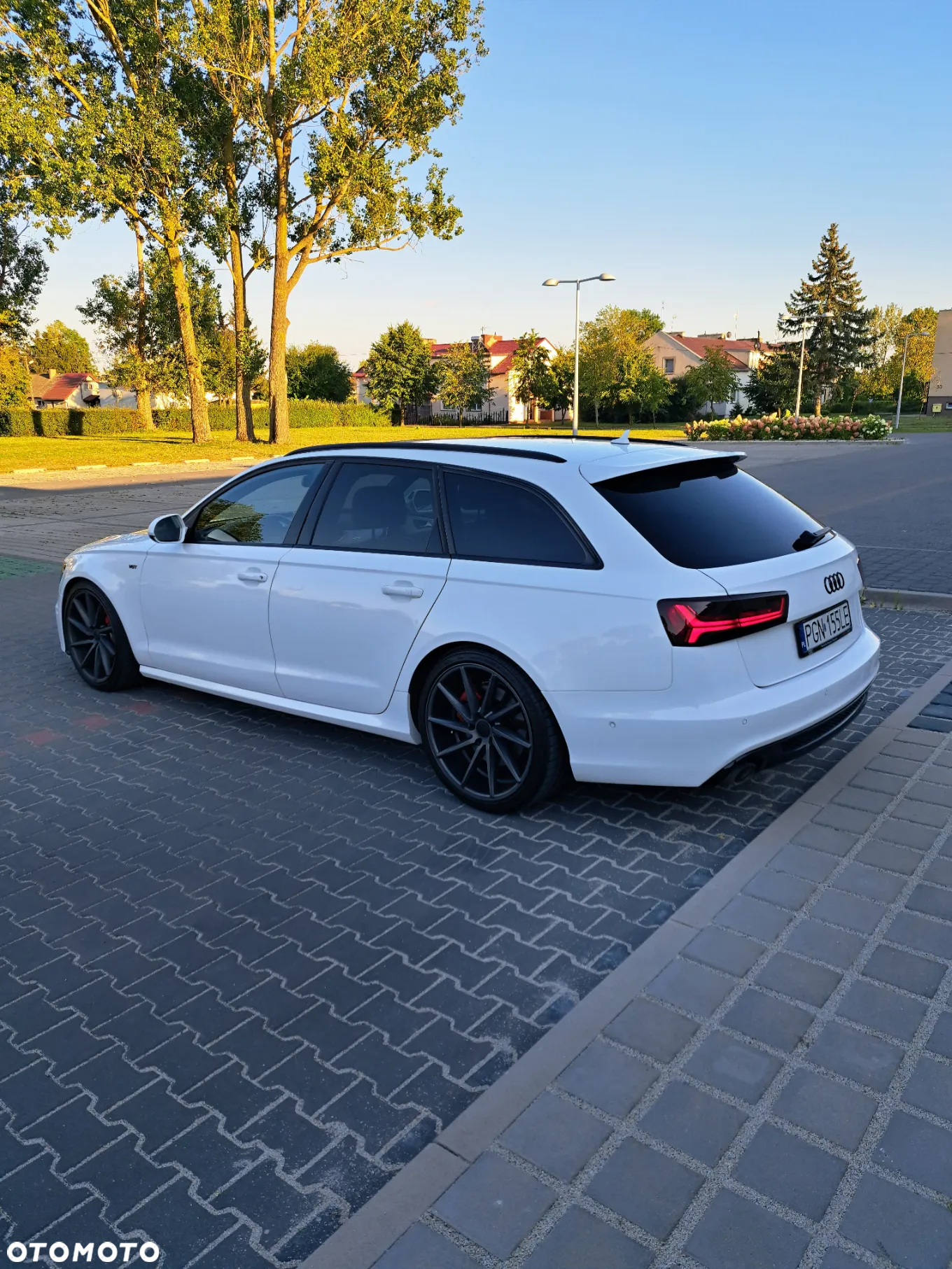 Audi A6 ver-3-0-tdi-quattro-tiptronic - 2