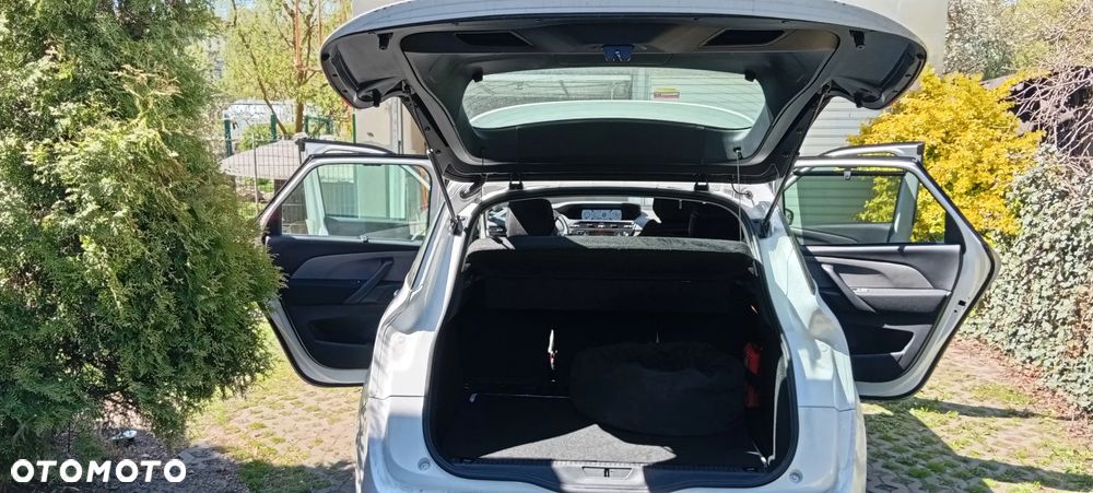 Citroën C4 Picasso 1.6 VTi Seduction - 4