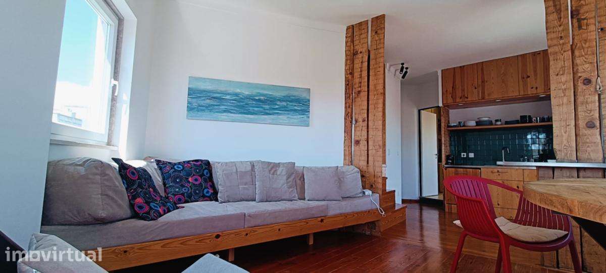 Apartamento com 2 quartos - localizado em São Bento Lisbon - Grande imagem: 4/14