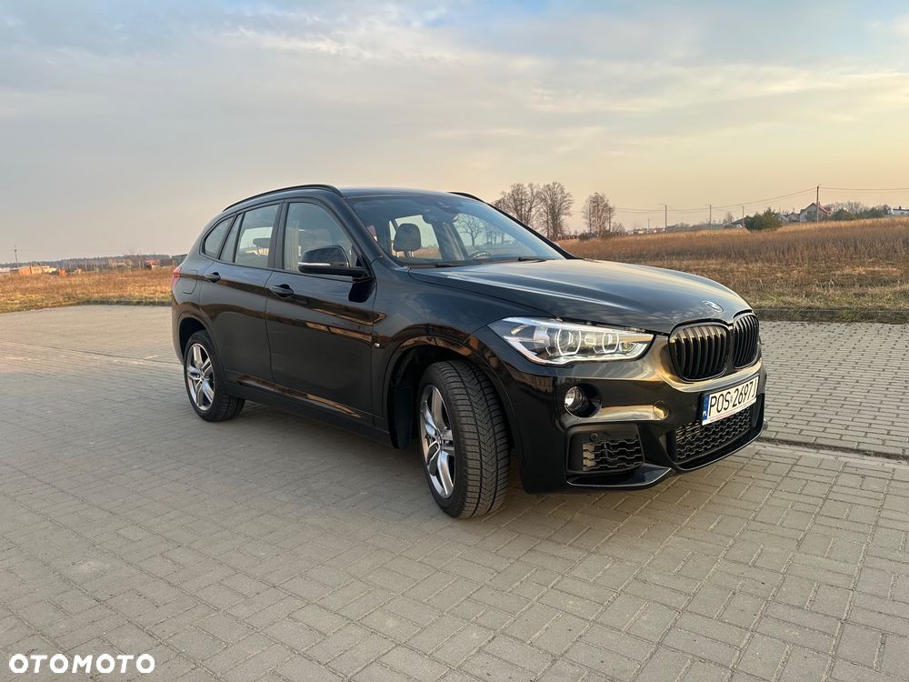 BMW X1 sDrive18i M Sport - 13