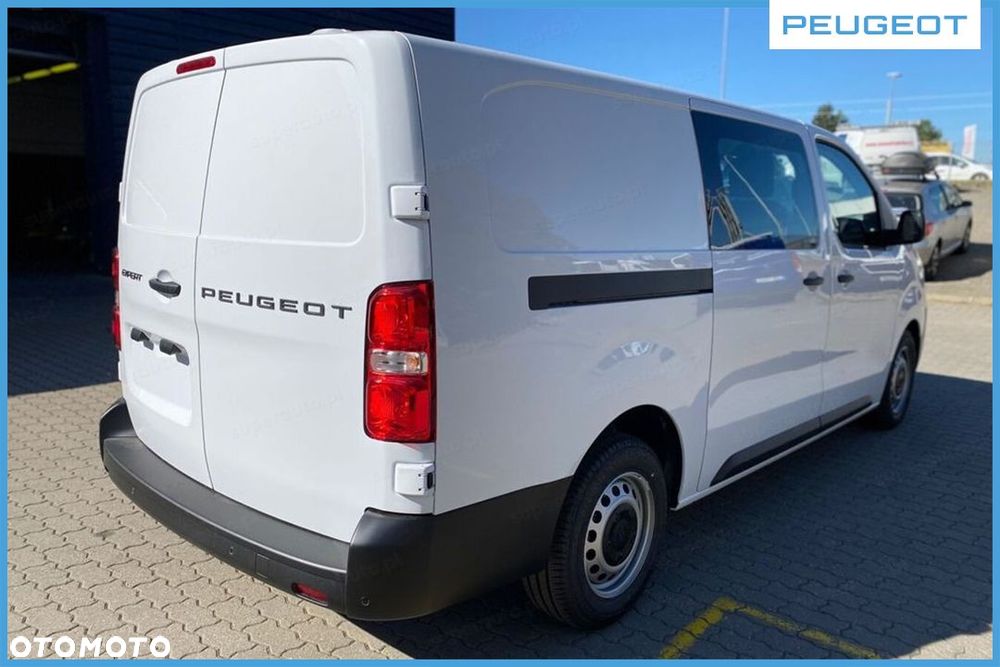Peugeot Expert Long L2H1 Zabudowa Brygadowa 2.2 150KM - 5