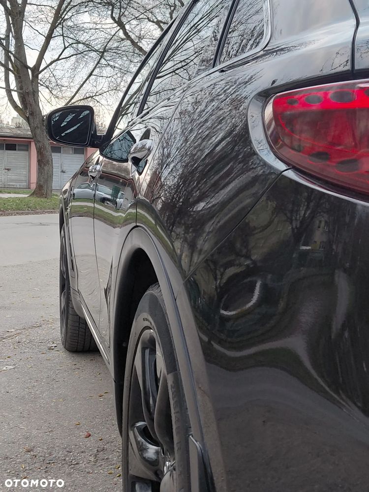 Infiniti QX70 3.7 AWD S Premium - 11