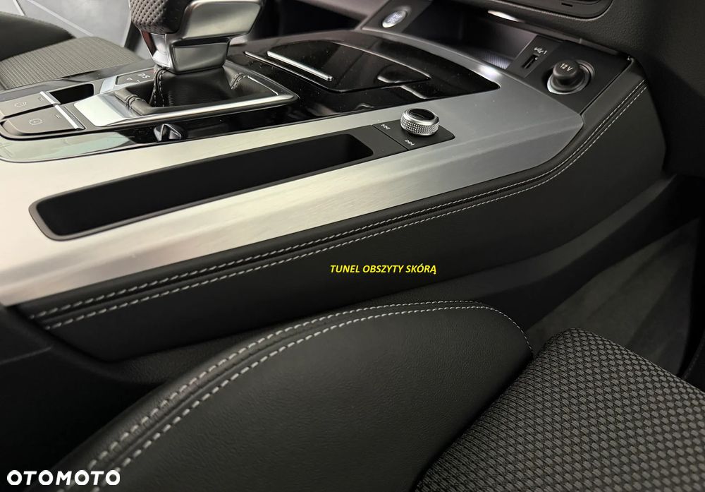 Audi Q5 40 TFSI quattro S tronic S line - 14