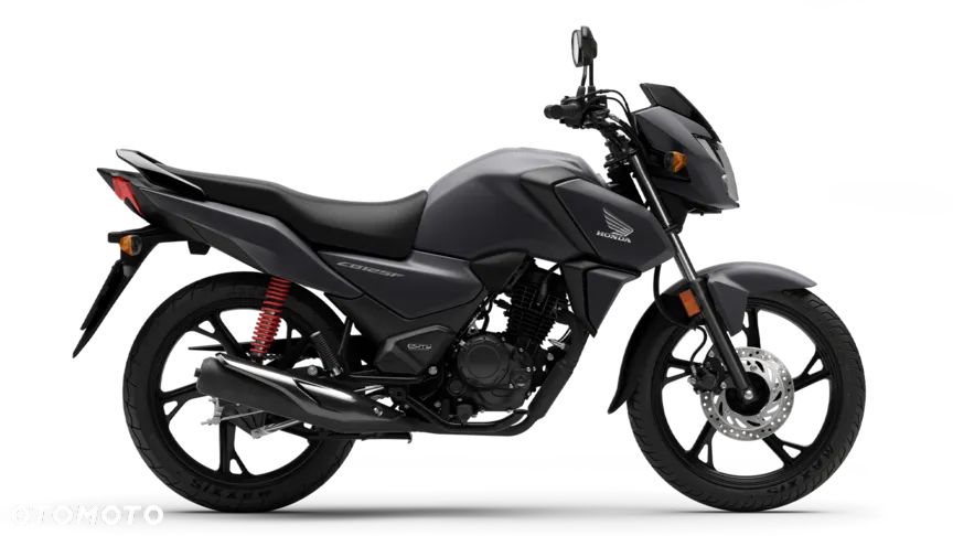 Honda CB - 1