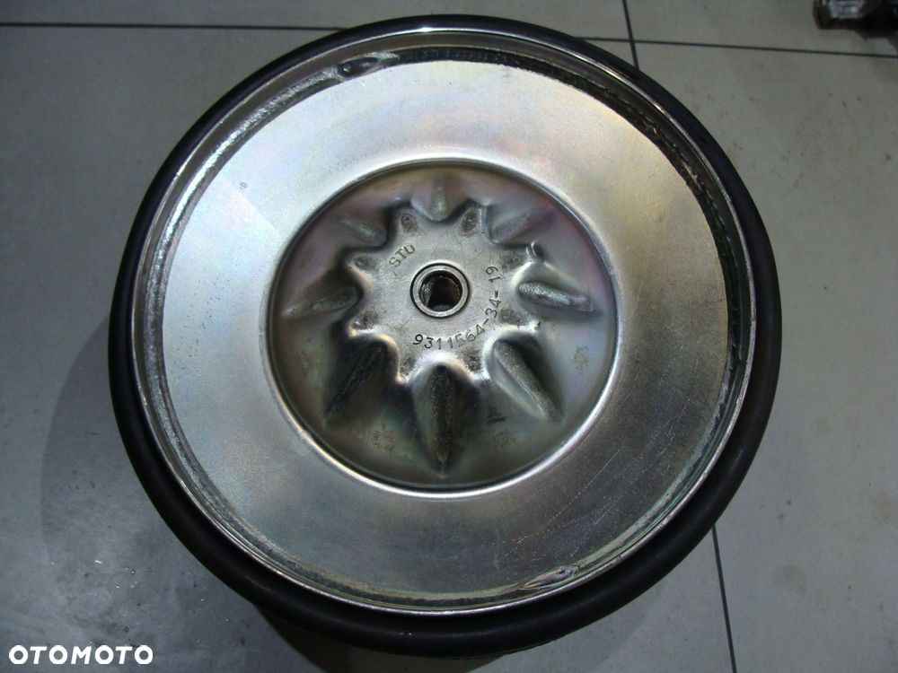 miech tył mercedes a9423200557 nowy!! - 5