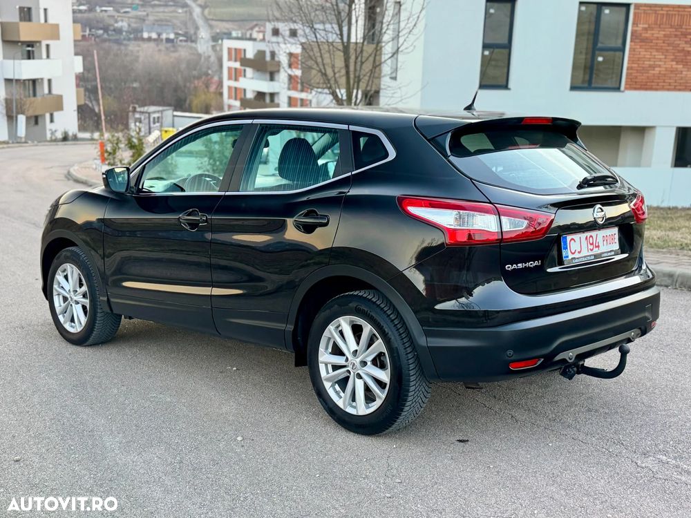 Nissan Qashqai 1.2 DIG-T TEKNA - 18