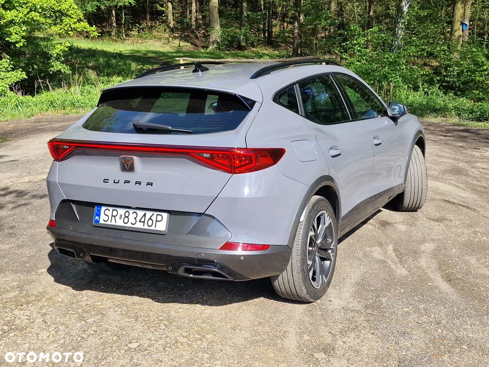 Cupra Formentor 1.5 TSI - 5